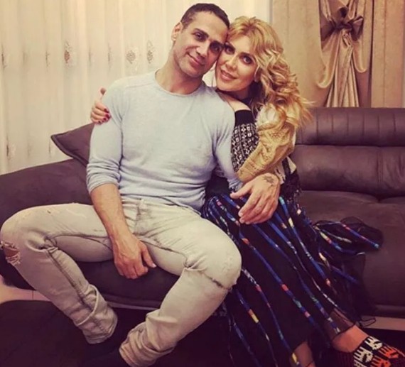 DNA testi veren Doğuş'tan ilk açıklama!